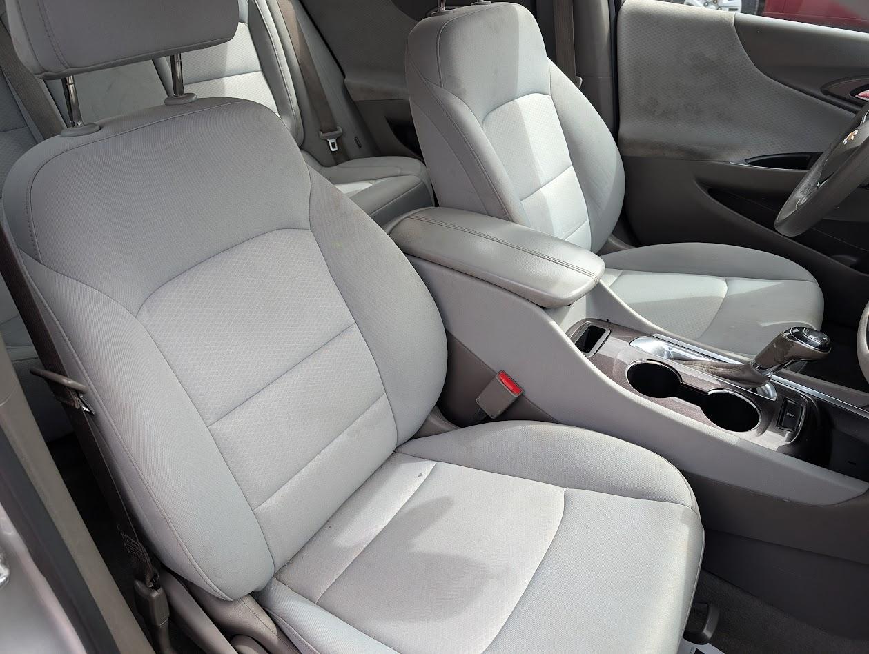 Chevrolet Malibu LT 2020