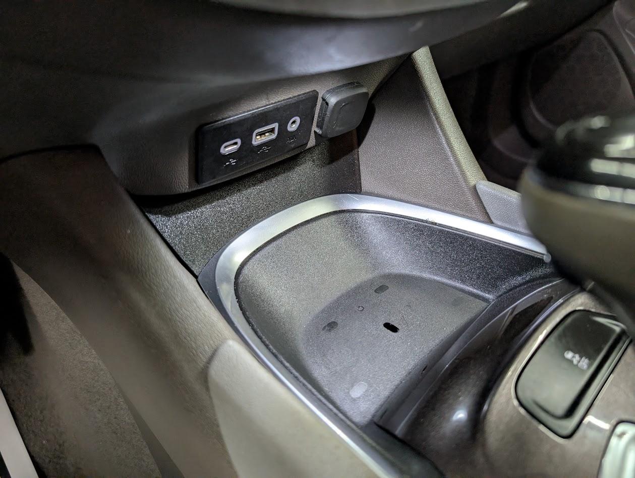 Chevrolet Malibu LT 2020