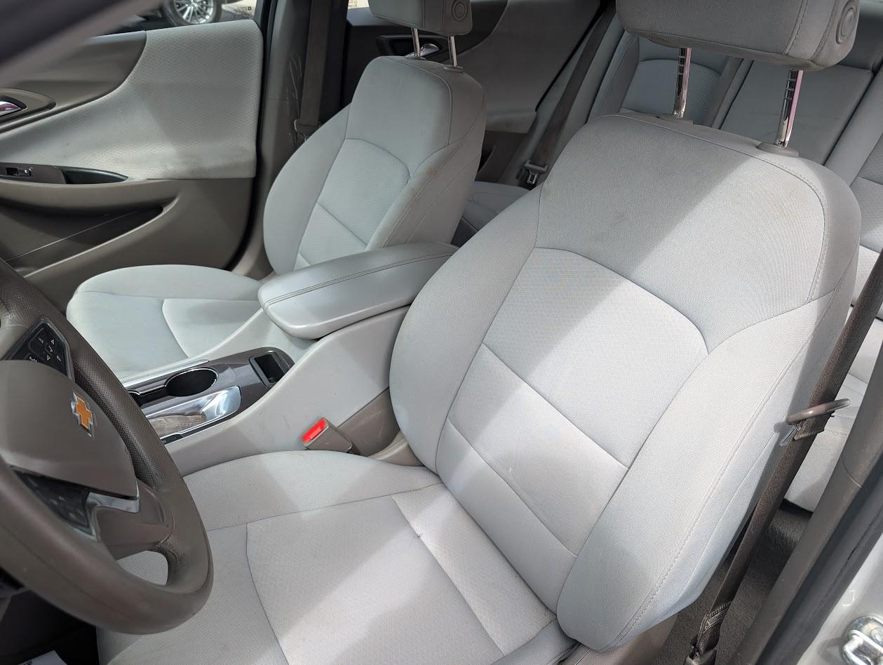 Chevrolet Malibu LT 2020