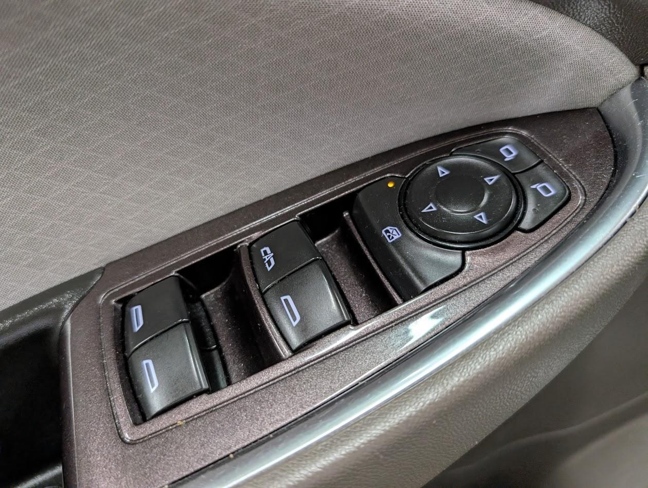 Chevrolet Malibu LT 2020