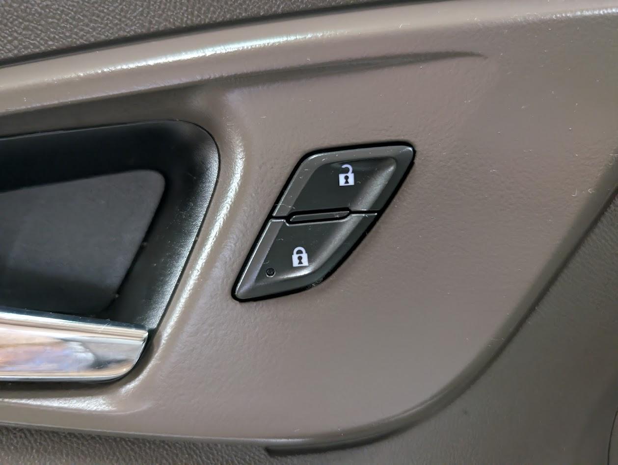 Chevrolet Malibu LT 2020
