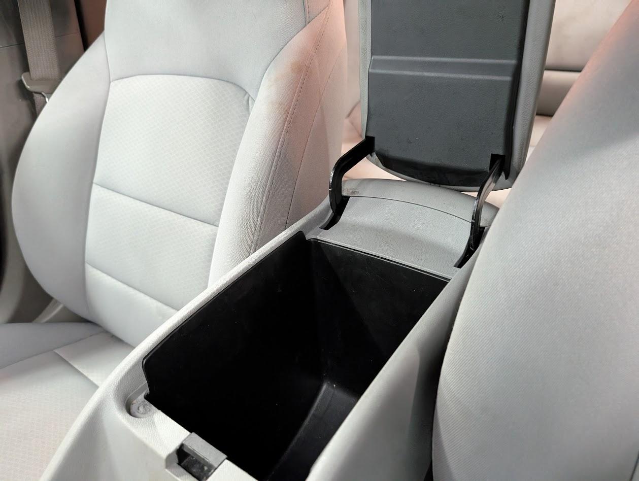 Chevrolet Malibu LT 2020