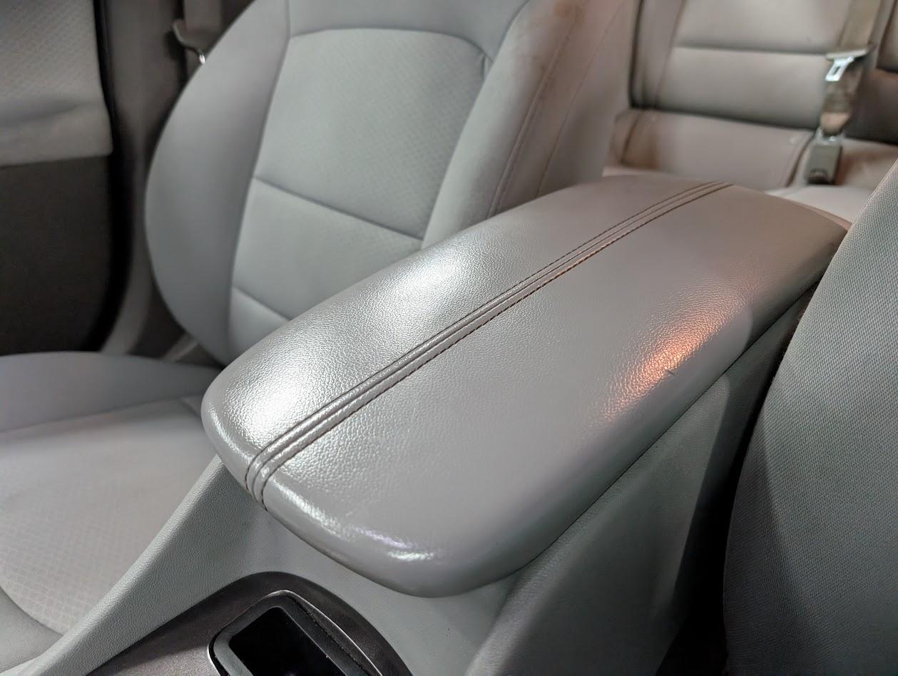 Chevrolet Malibu LT 2020