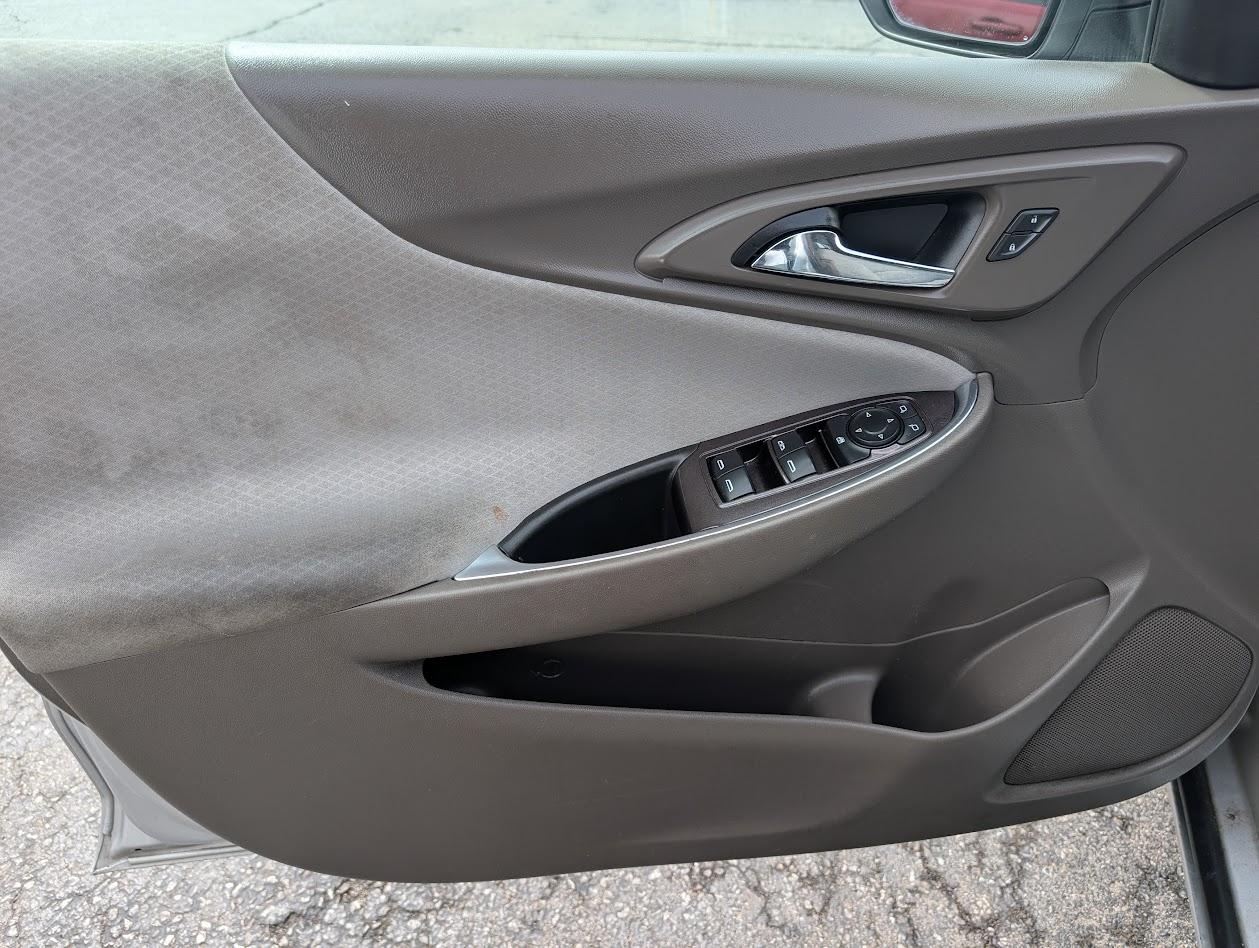 Chevrolet Malibu LT 2020