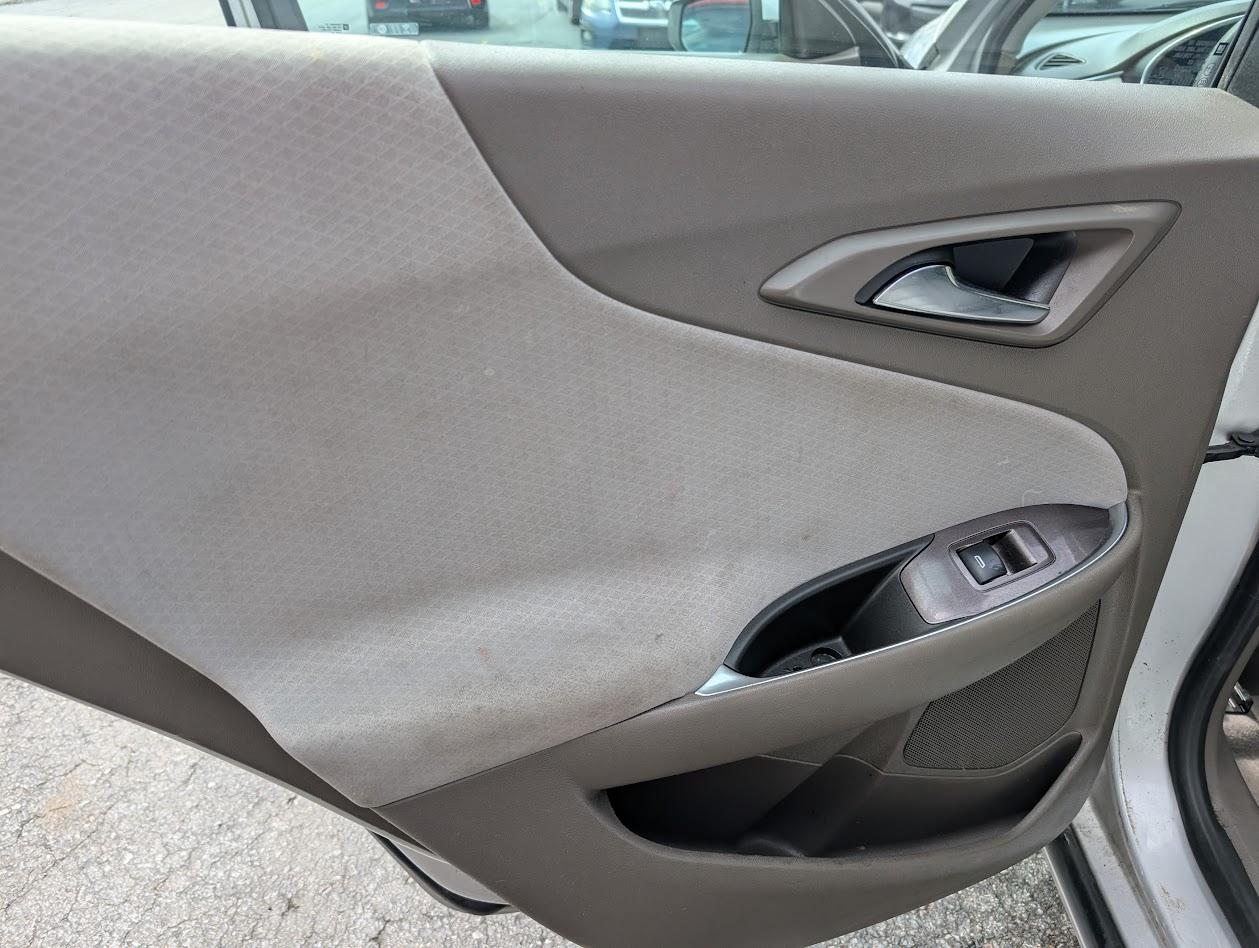 Chevrolet Malibu LT 2020