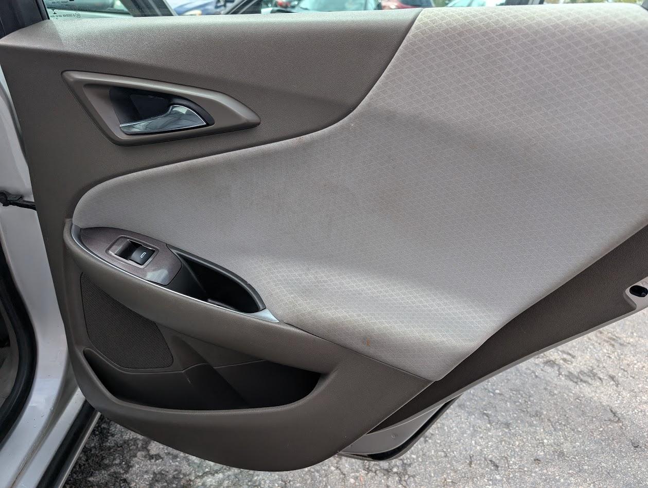 Chevrolet Malibu LT 2020