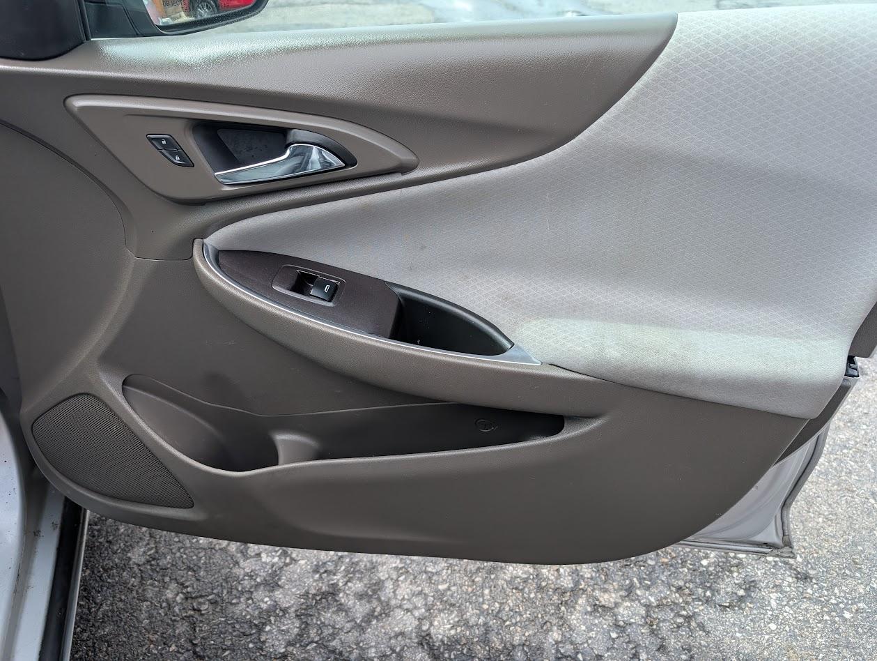 Chevrolet Malibu LT 2020