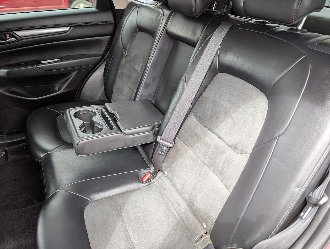 Mazda CX-5 Touring AWD 2017