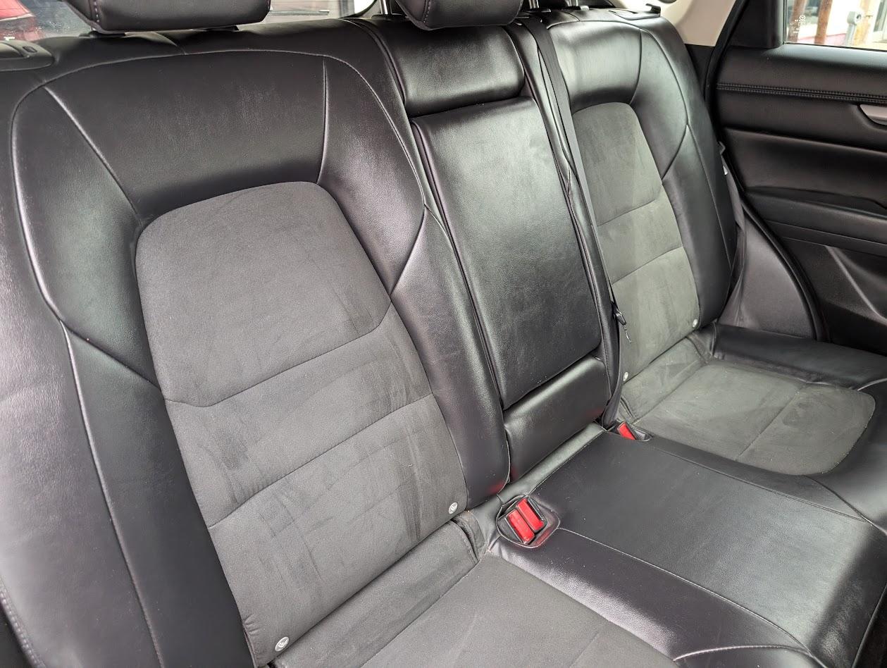 Mazda CX-5 Touring AWD 2017