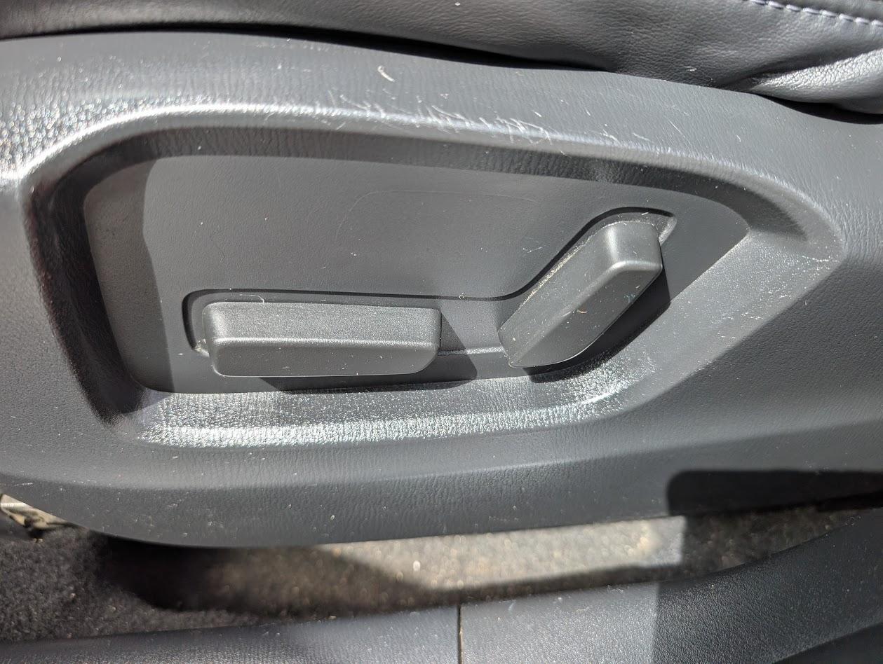 Mazda CX-5 Touring AWD 2017