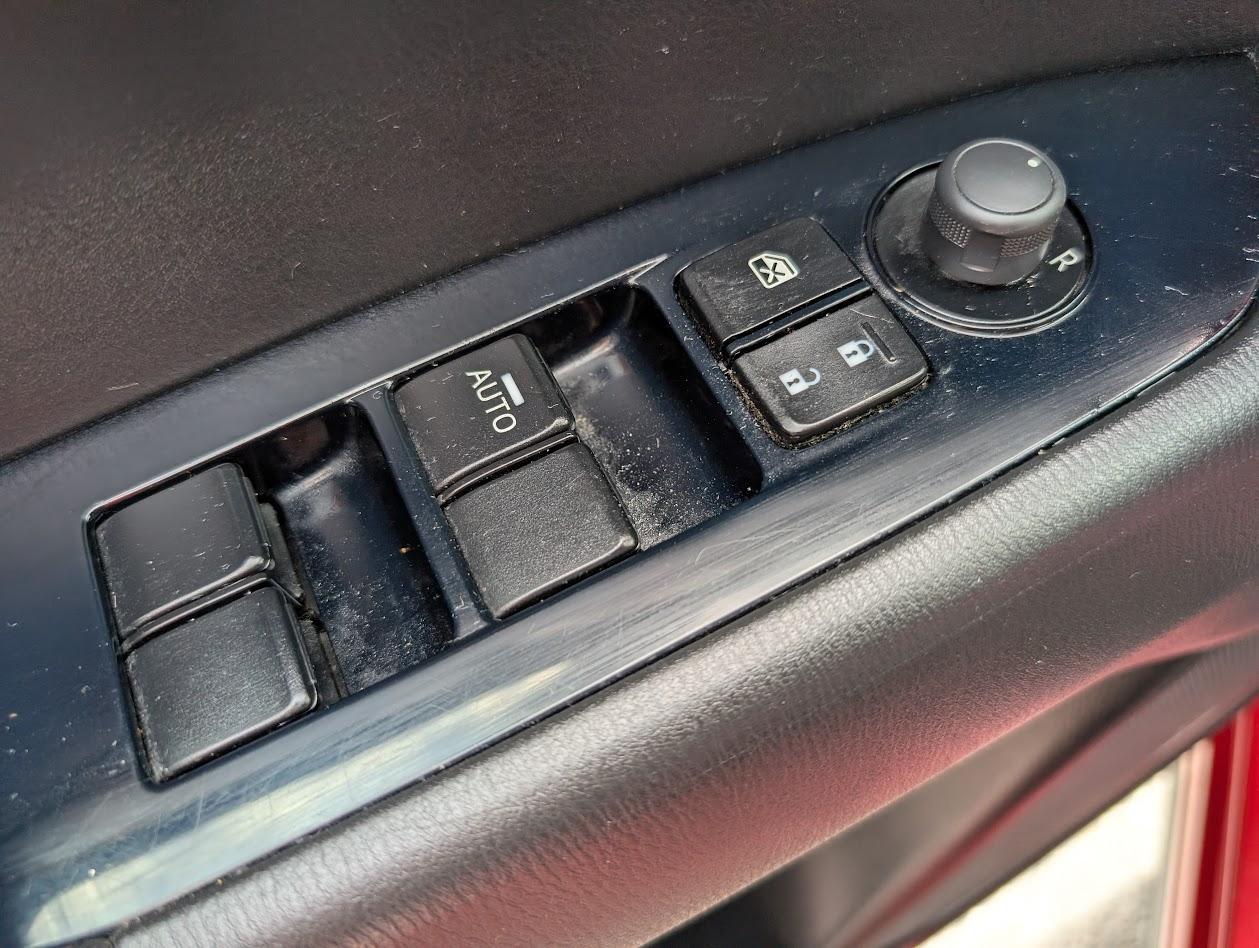 Mazda CX-5 Touring AWD 2017