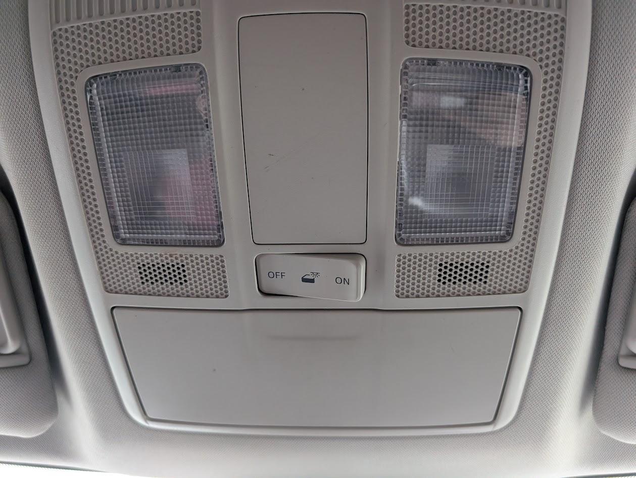 Mazda CX-5 Touring AWD 2017