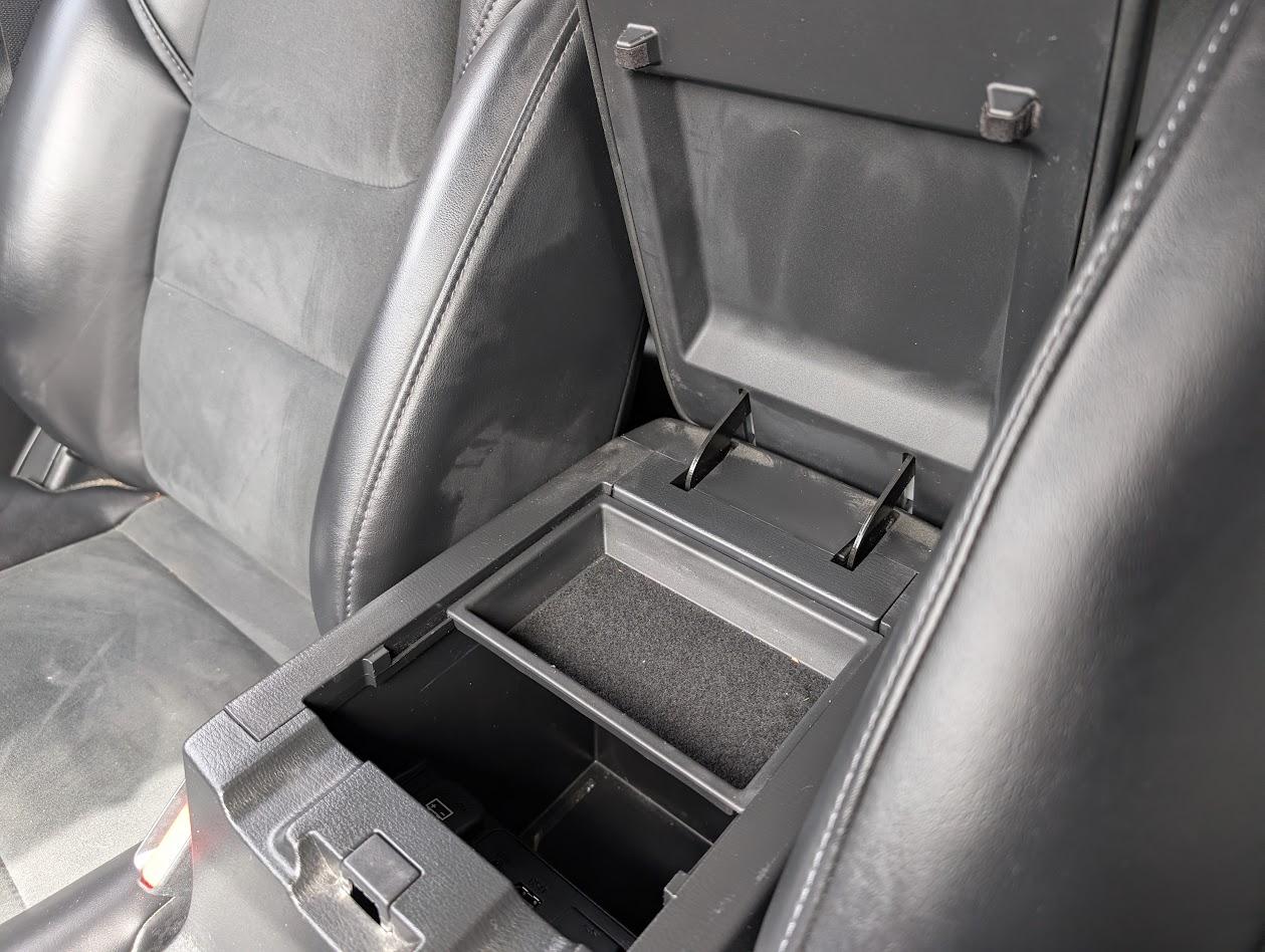 Mazda CX-5 Touring AWD 2017