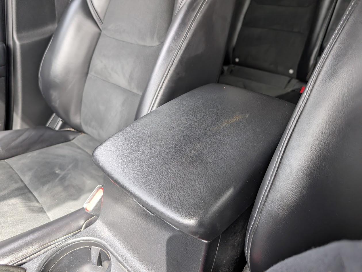 Mazda CX-5 Touring AWD 2017