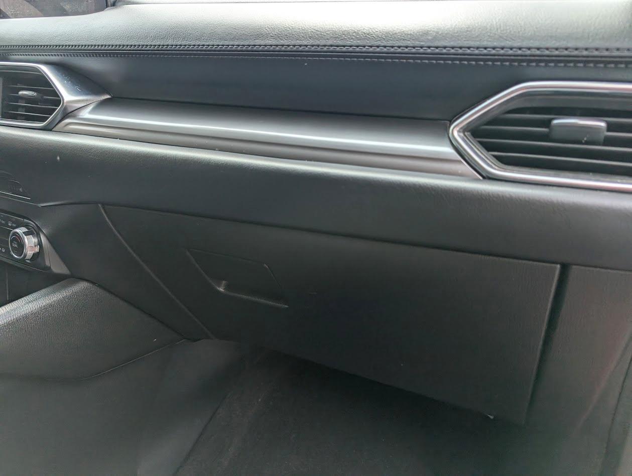 Mazda CX-5 Touring AWD 2017