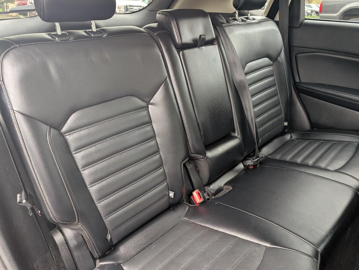 Ford Edge SEL AWD 2017