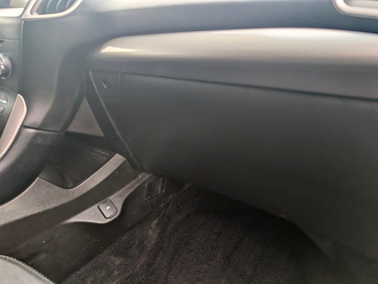 Ford Edge SEL AWD 2017