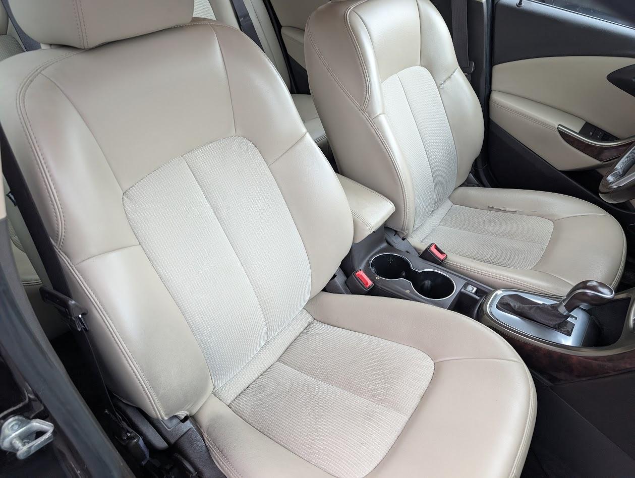 Buick Verano Base 2014