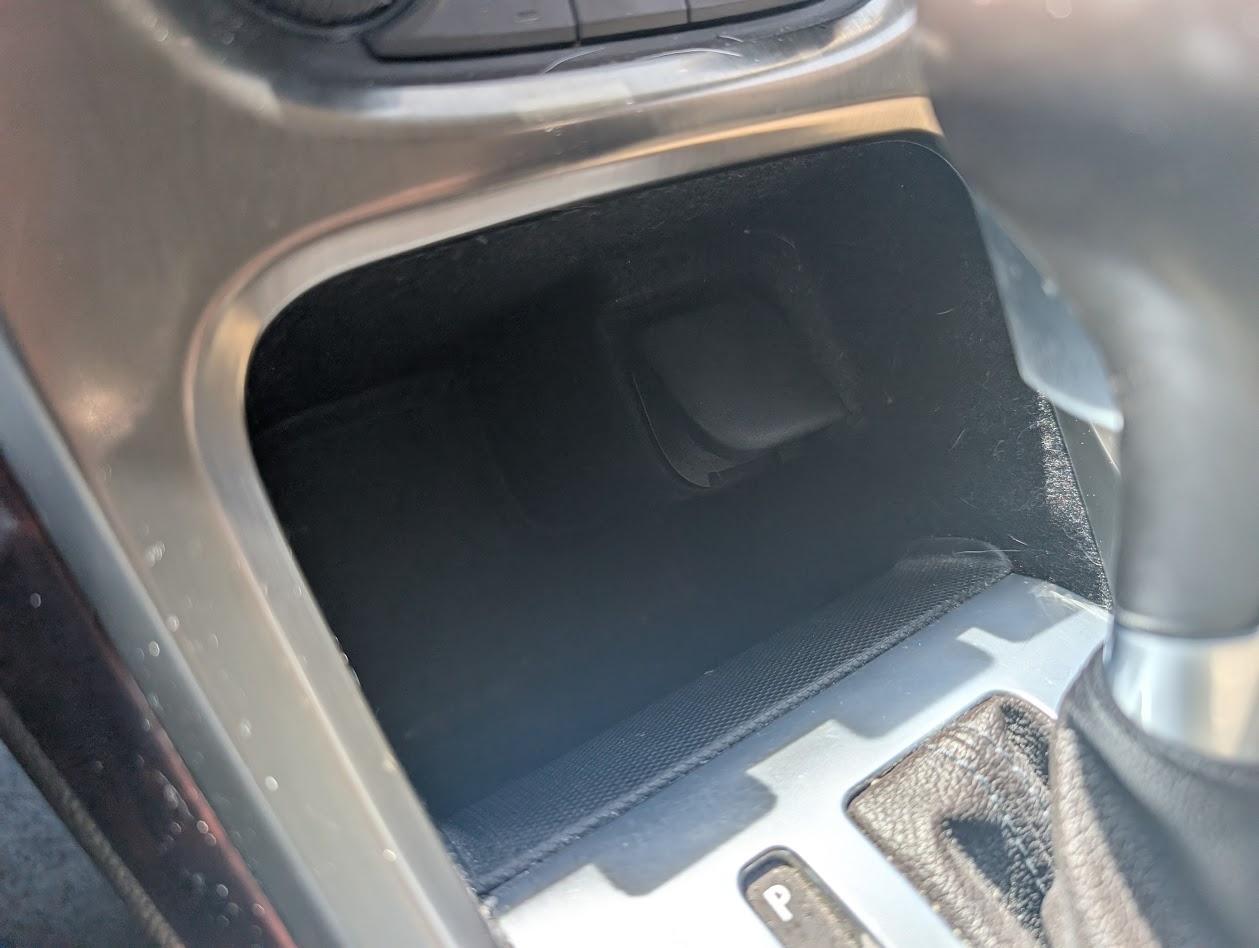Buick Verano Base 2014