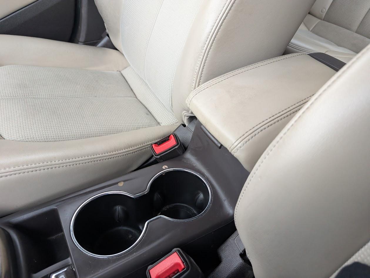 Buick Verano Base 2014