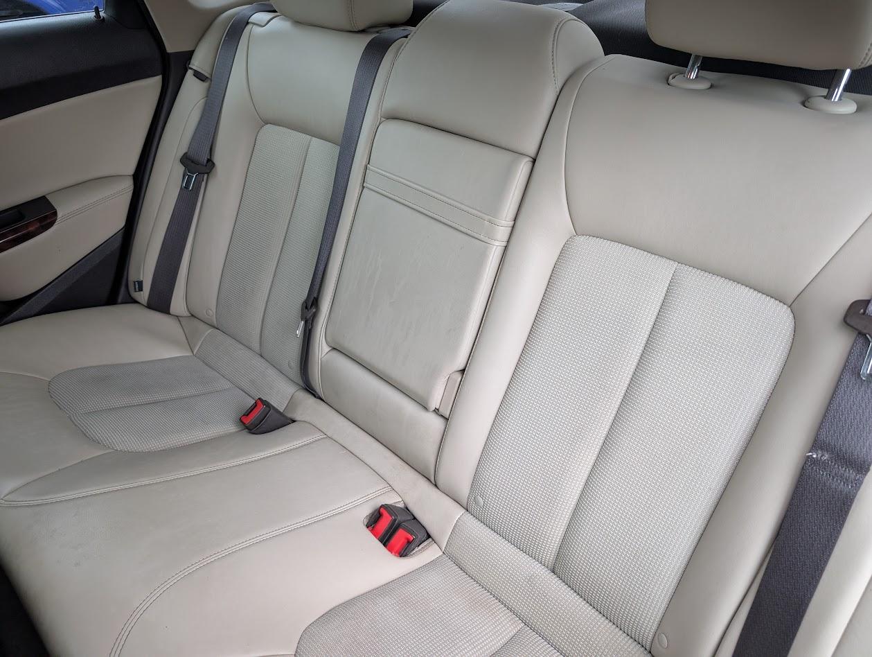 Buick Verano Base 2014