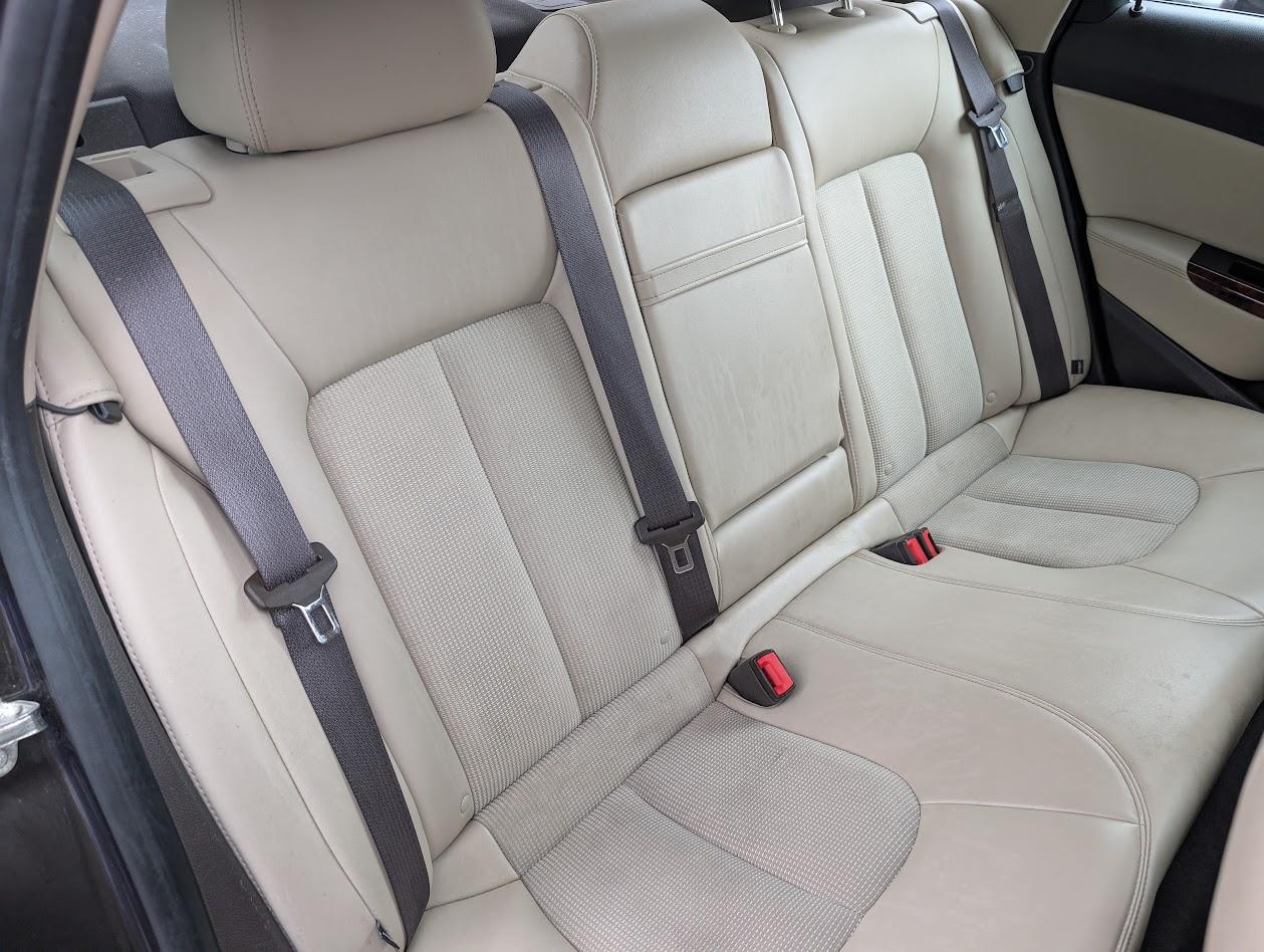 Buick Verano Base 2014