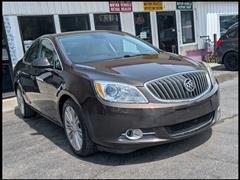 2014 Buick Verano 