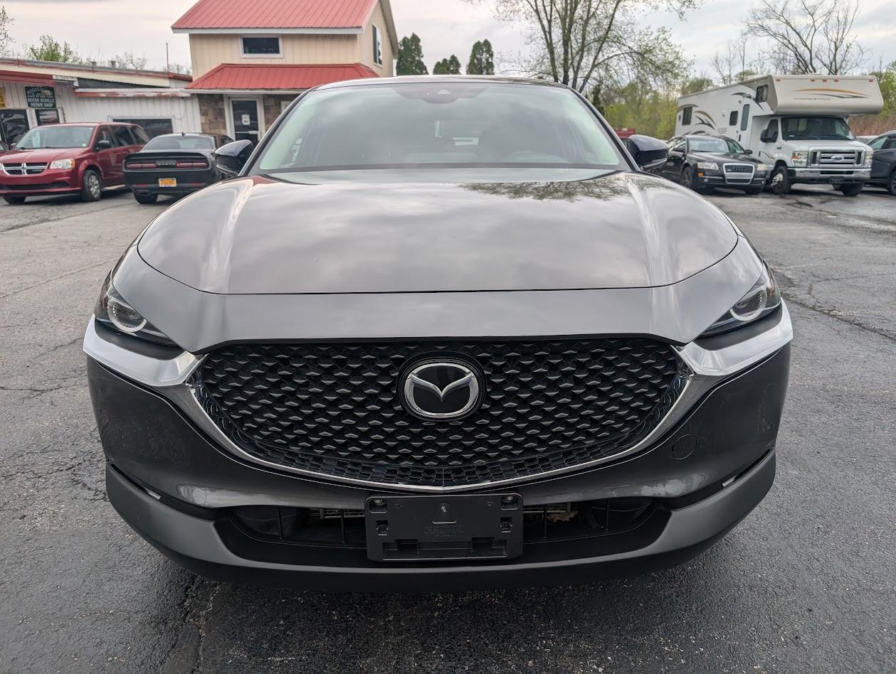 Mazda CX-30 Select AWD 2021