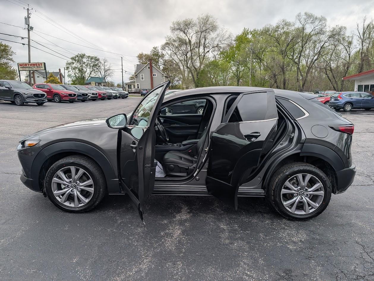 Mazda CX-30 Select AWD 2021
