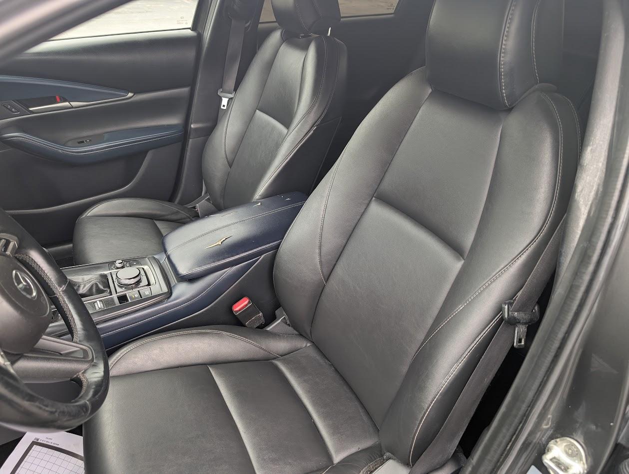 Mazda CX-30 Select AWD 2021