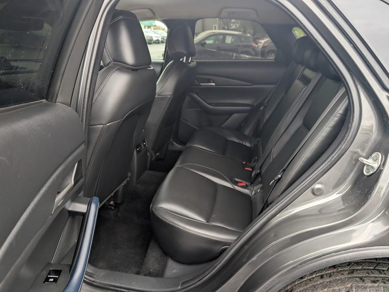 Mazda CX-30 Select AWD 2021