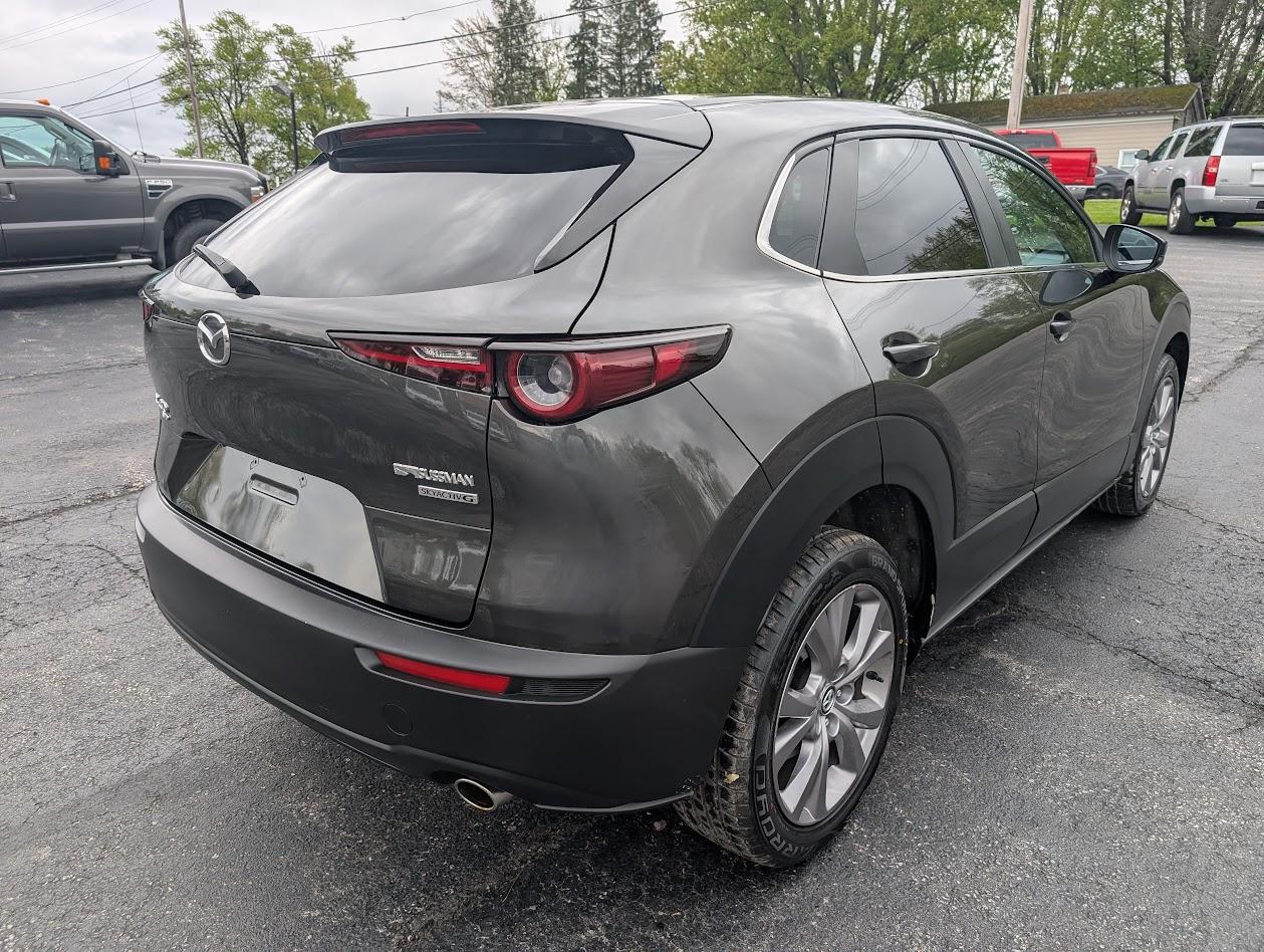 Mazda CX-30 Select AWD 2021