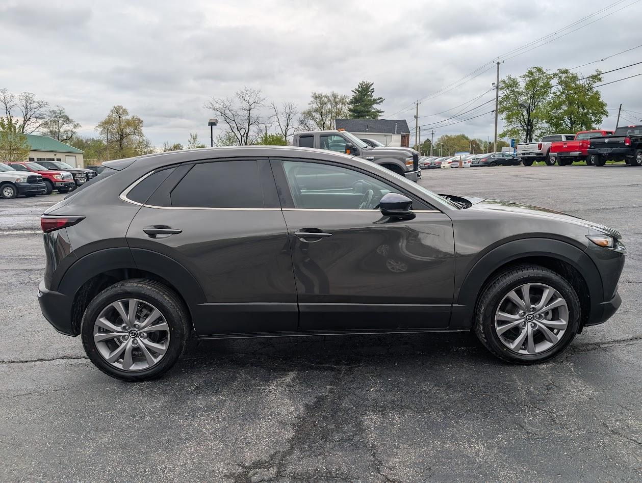Mazda CX-30 Select AWD 2021