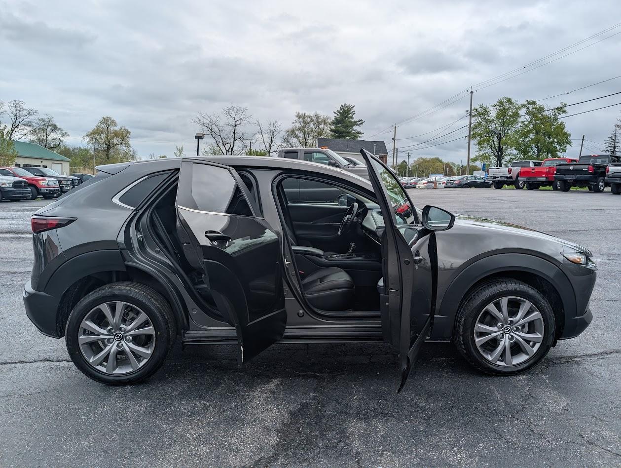 Mazda CX-30 Select AWD 2021