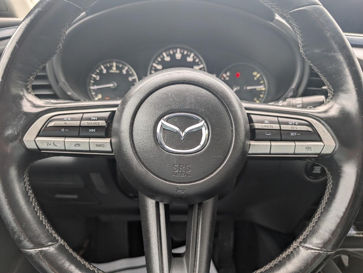 Mazda CX-30 Select AWD 2021