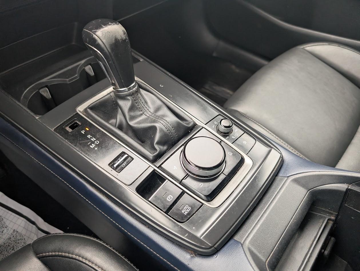 Mazda CX-30 Select AWD 2021