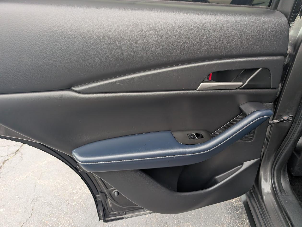 Mazda CX-30 Select AWD 2021