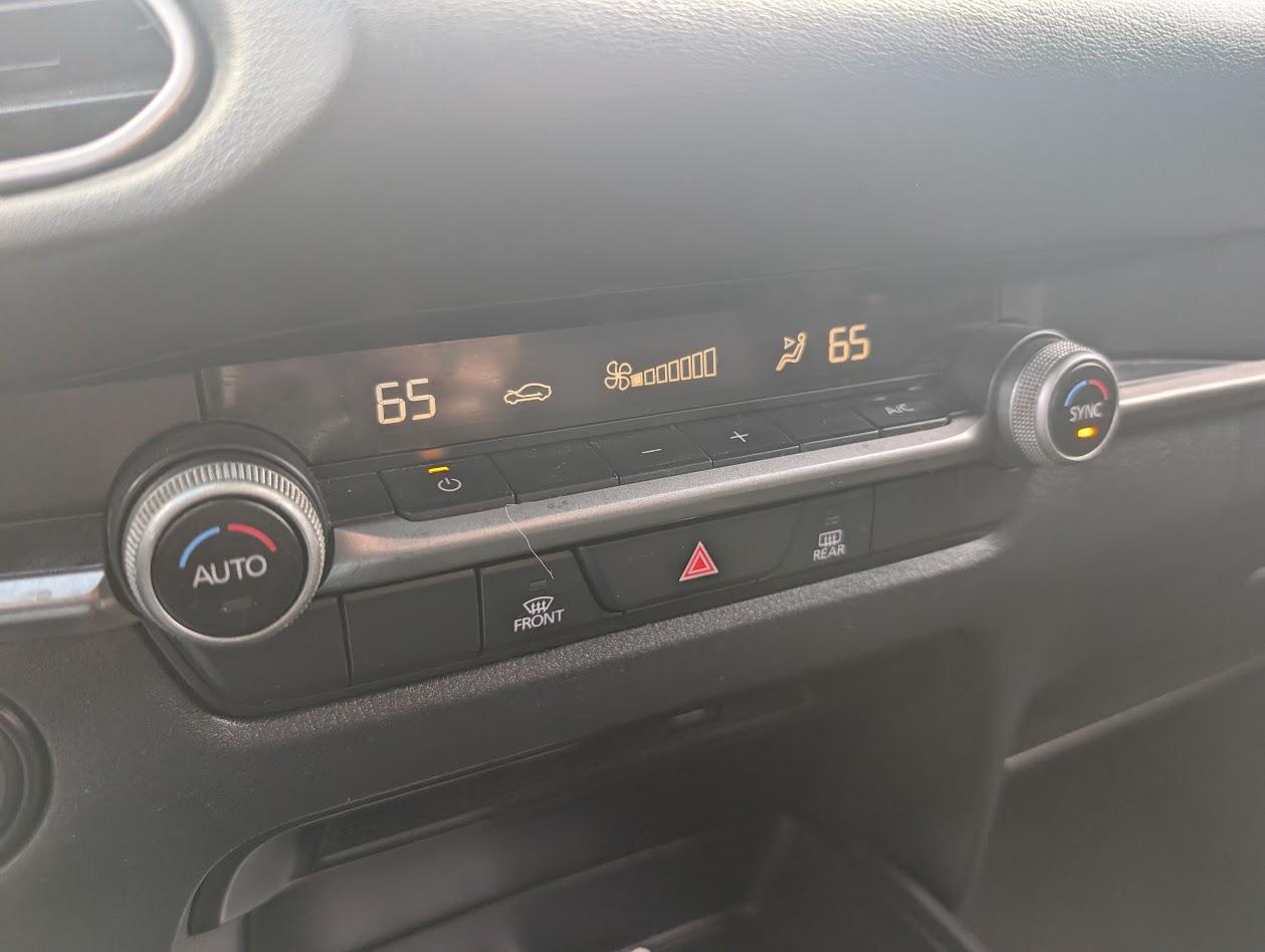Mazda CX-30 Select AWD 2021