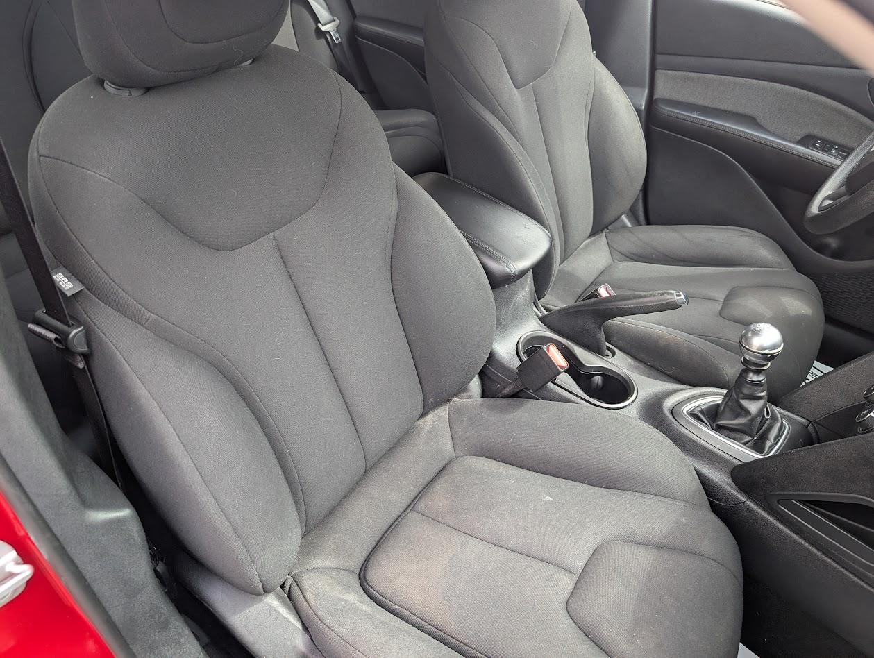 Dodge Dart SE 2013