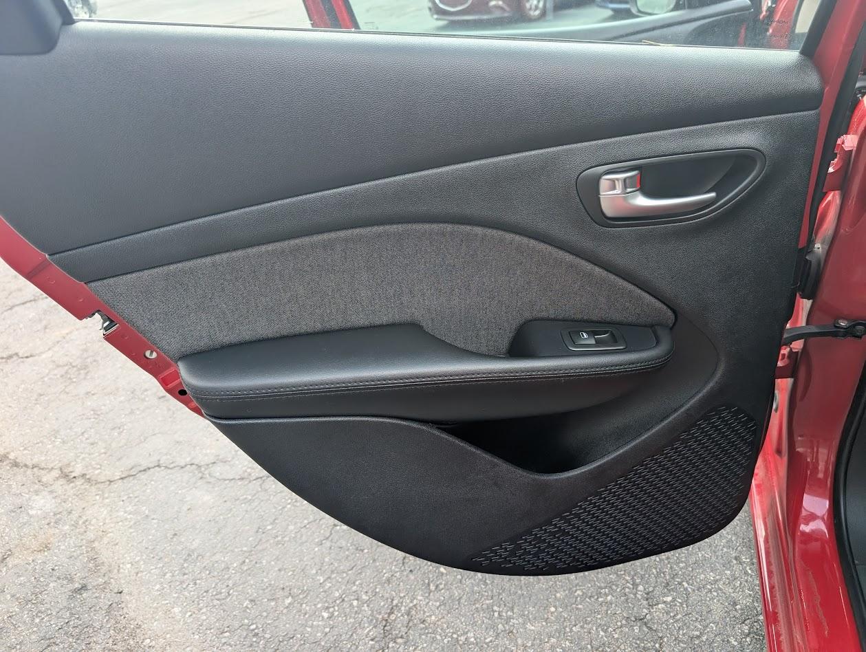 Dodge Dart SE 2013