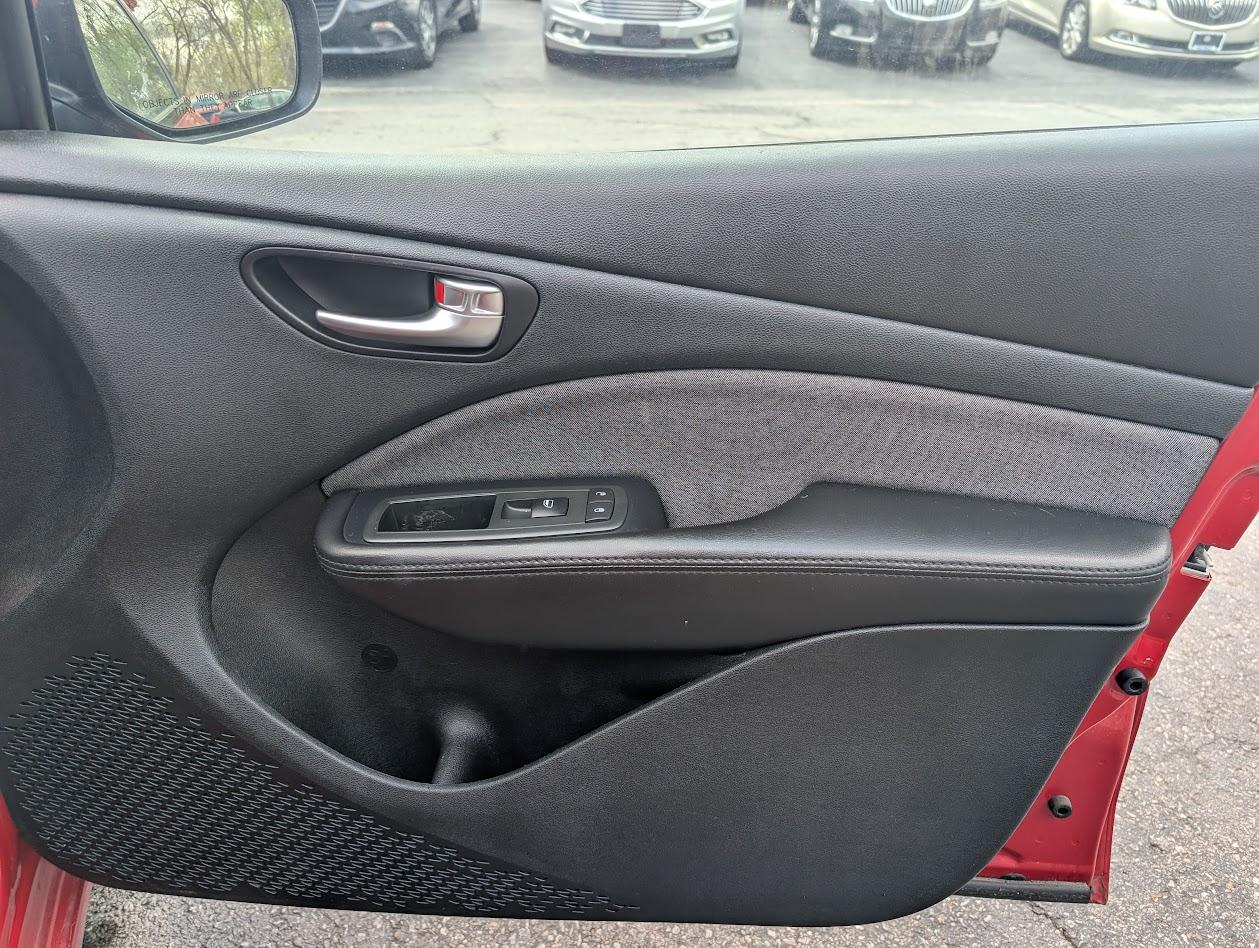 Dodge Dart SE 2013