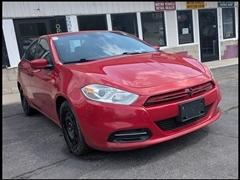 2013 Dodge Dart 