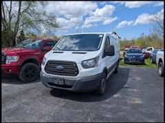2017 Ford Transit 