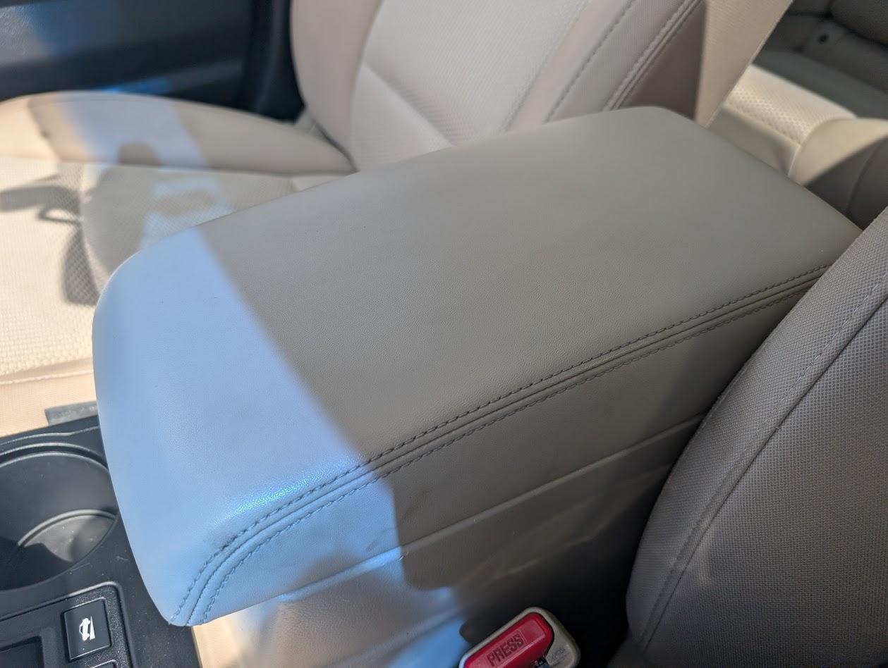 Subaru Outback 2.5i Premium 2015