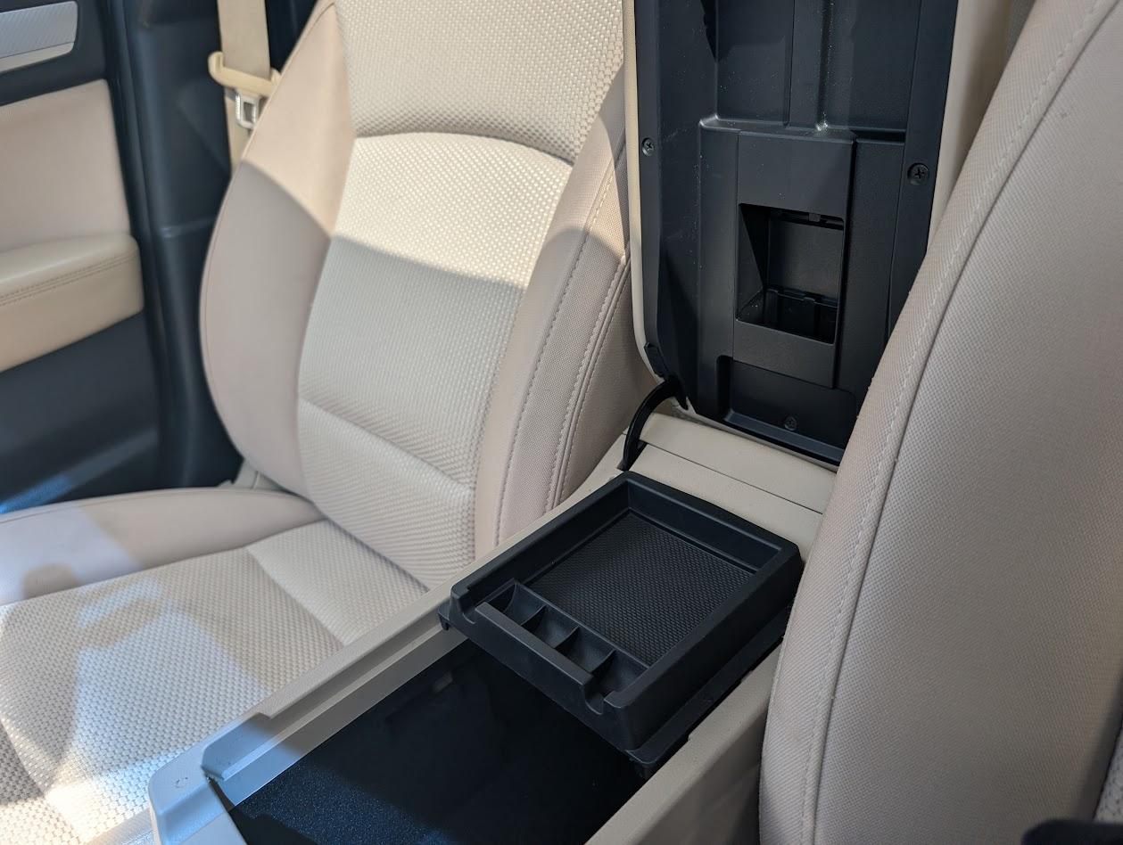 Subaru Outback 2.5i Premium 2015