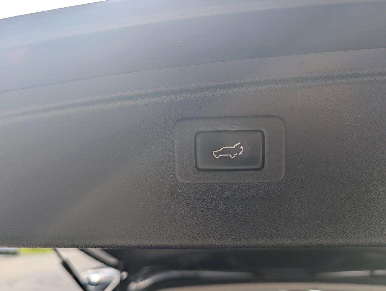 Subaru Outback 2.5i Premium 2015