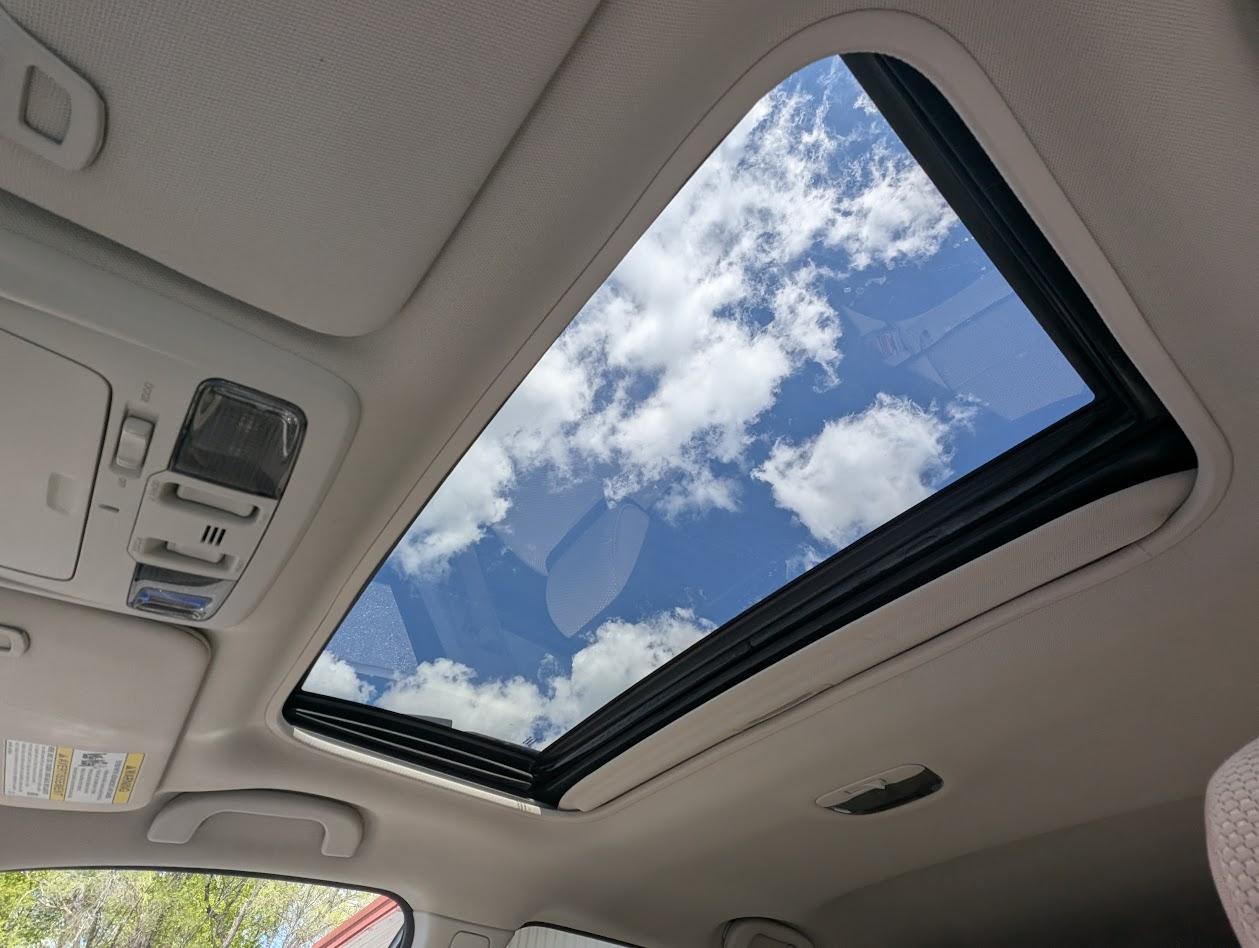 Subaru Outback 2.5i Premium 2015