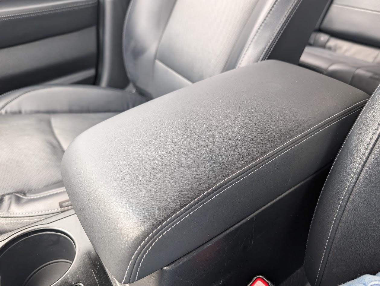 Subaru Legacy 2.5i Limited 2017