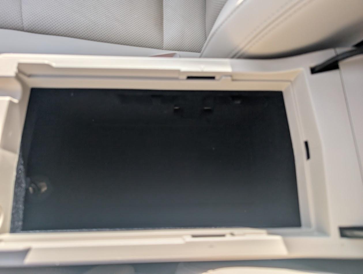 Subaru Legacy 3.6R Limited 2015