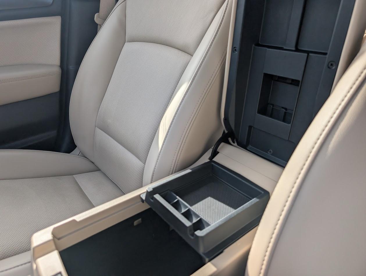 Subaru Legacy 3.6R Limited 2015